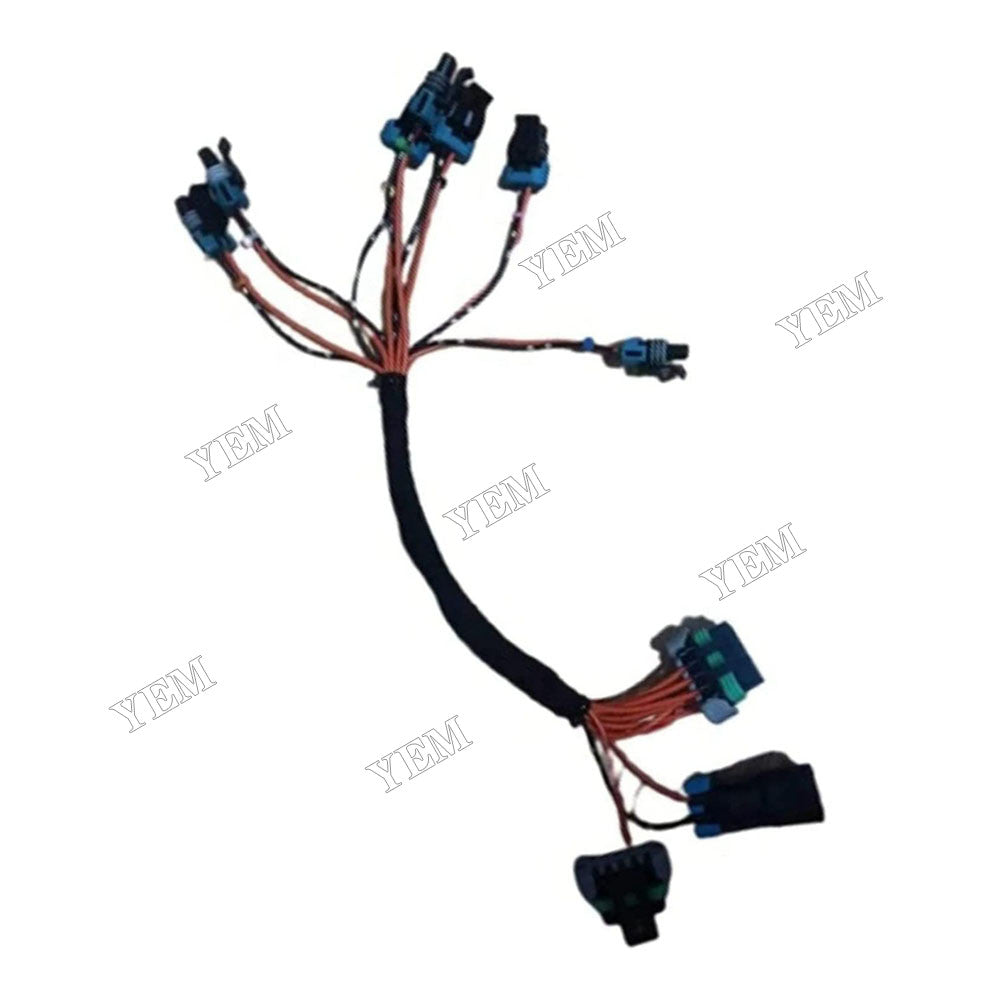 For Bobcat Harness 6719694