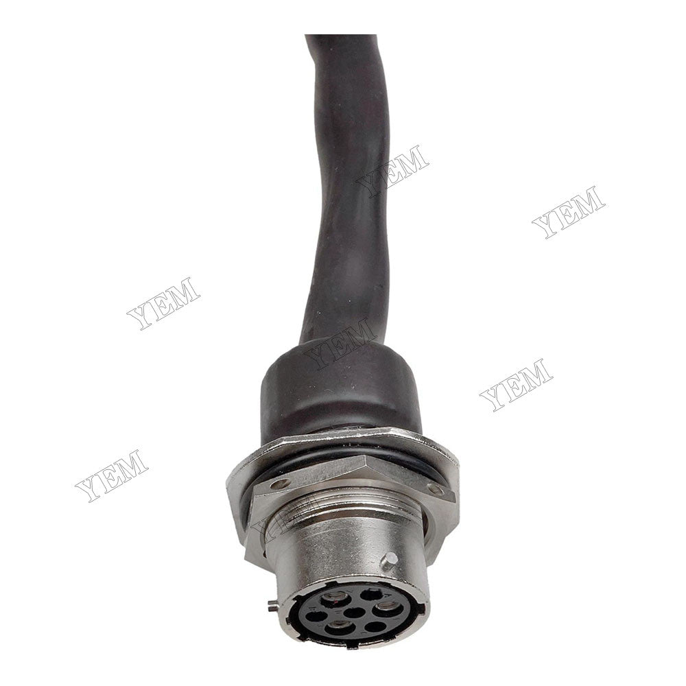 For Bobcat S510 S530 S550 S570 S590 S595 S630 S650 S740 S750 S770 S850 ACD Input Harness 7175321 For Bobcat