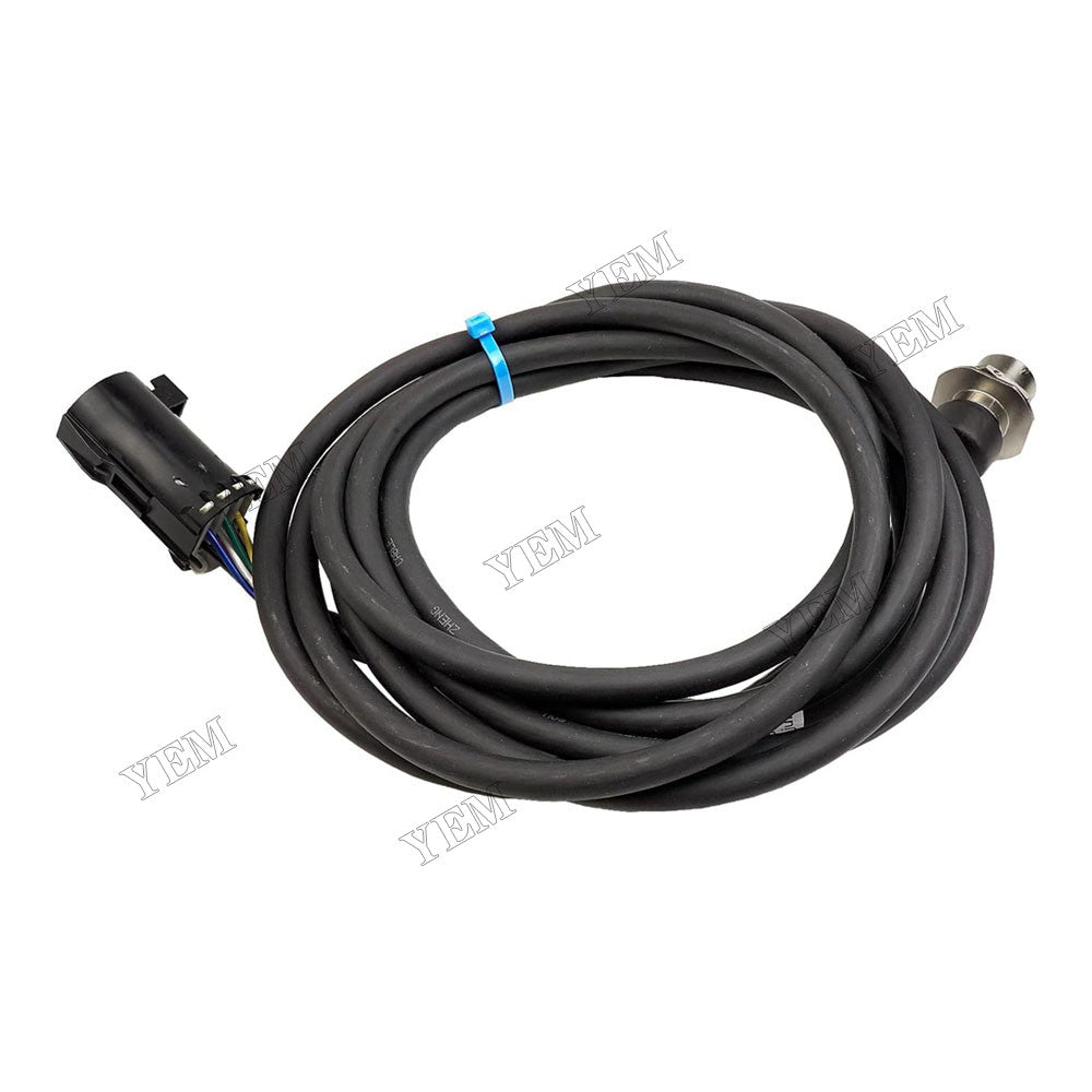 For Bobcat S510 S530 S550 S570 S590 S595 S630 S650 S740 S750 S770 S850 ACD Input Harness 7175321 For Bobcat