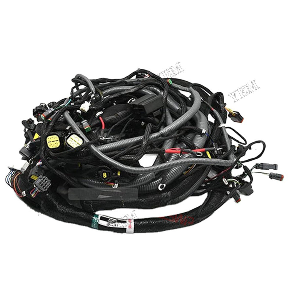 For Komatsu Excavator PC200-8 PC200LC-8 PC220-8 PC220LC-8 PC240LC-8 Wiring Harness 20Y-06-48314