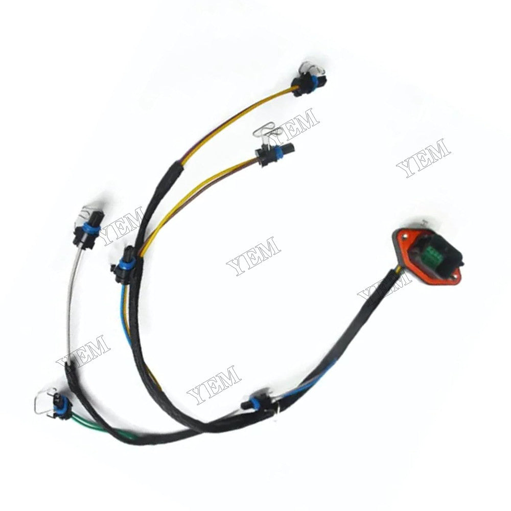 For Caterpillar Engine C9 C-9 CAT 973C 627G 637G TK711 TK721 TK722 TK732 Harness Assembly 1889865 For Caterpillar