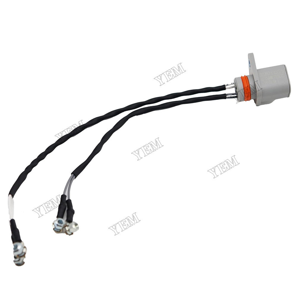 For New Holland B100B B100BLR B100BTC B110 TIER 3 B110B B110BTC B115 TIER 3 B115B B95B B95BLR B95BTC Wiring Harness 4896052 For New Holland