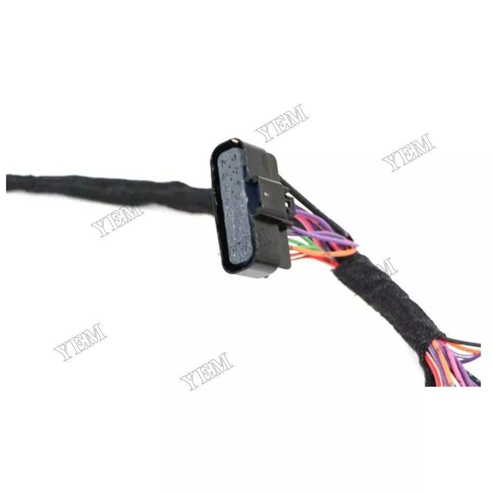 For Bobcat Loader T140 T180 T190 T250 T300 S130 S150 S160 Joystick Control Harness 7122184