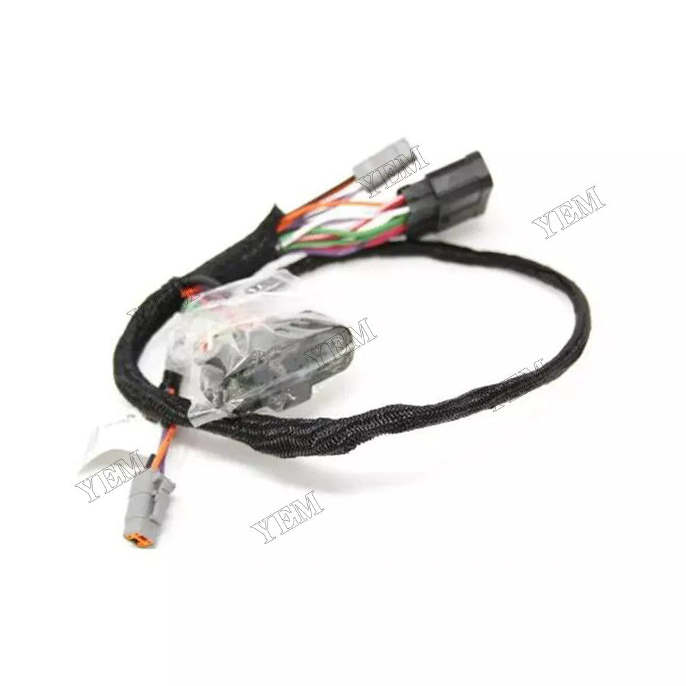 For Bobcat Loader T140 T180 T190 T250 T300 S130 S150 S160 Joystick Control Harness 7122184 For Bobcat