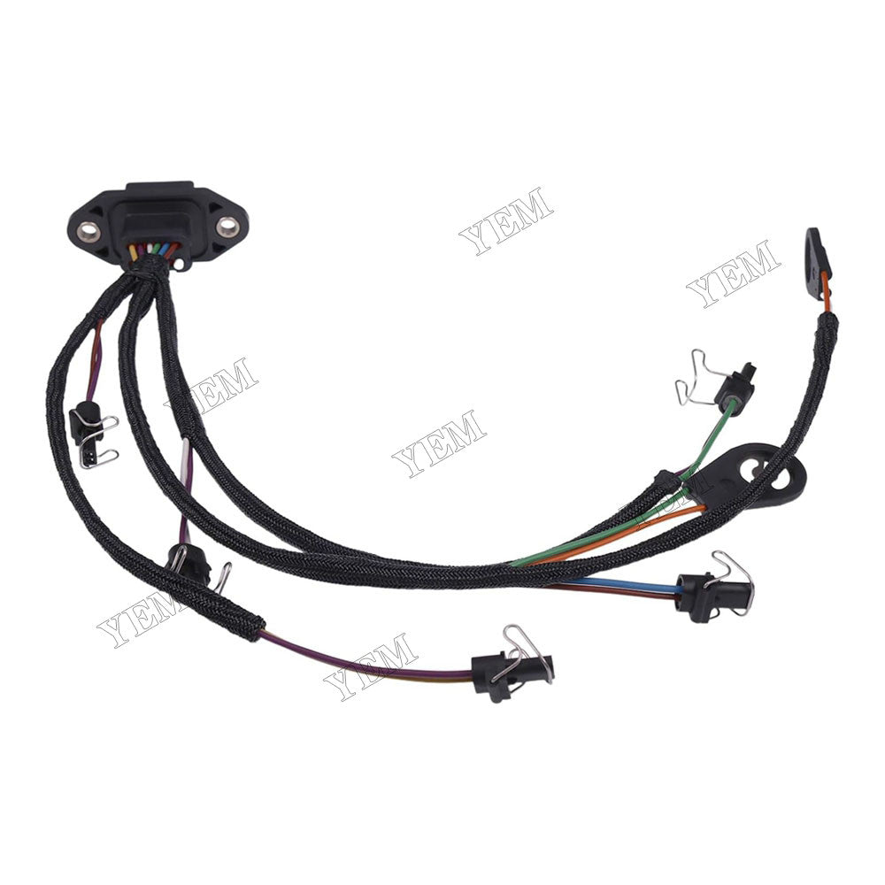For Caterpillar CAT Engine C15 Solenoid Wiring Harness 321-4324 For Caterpillar