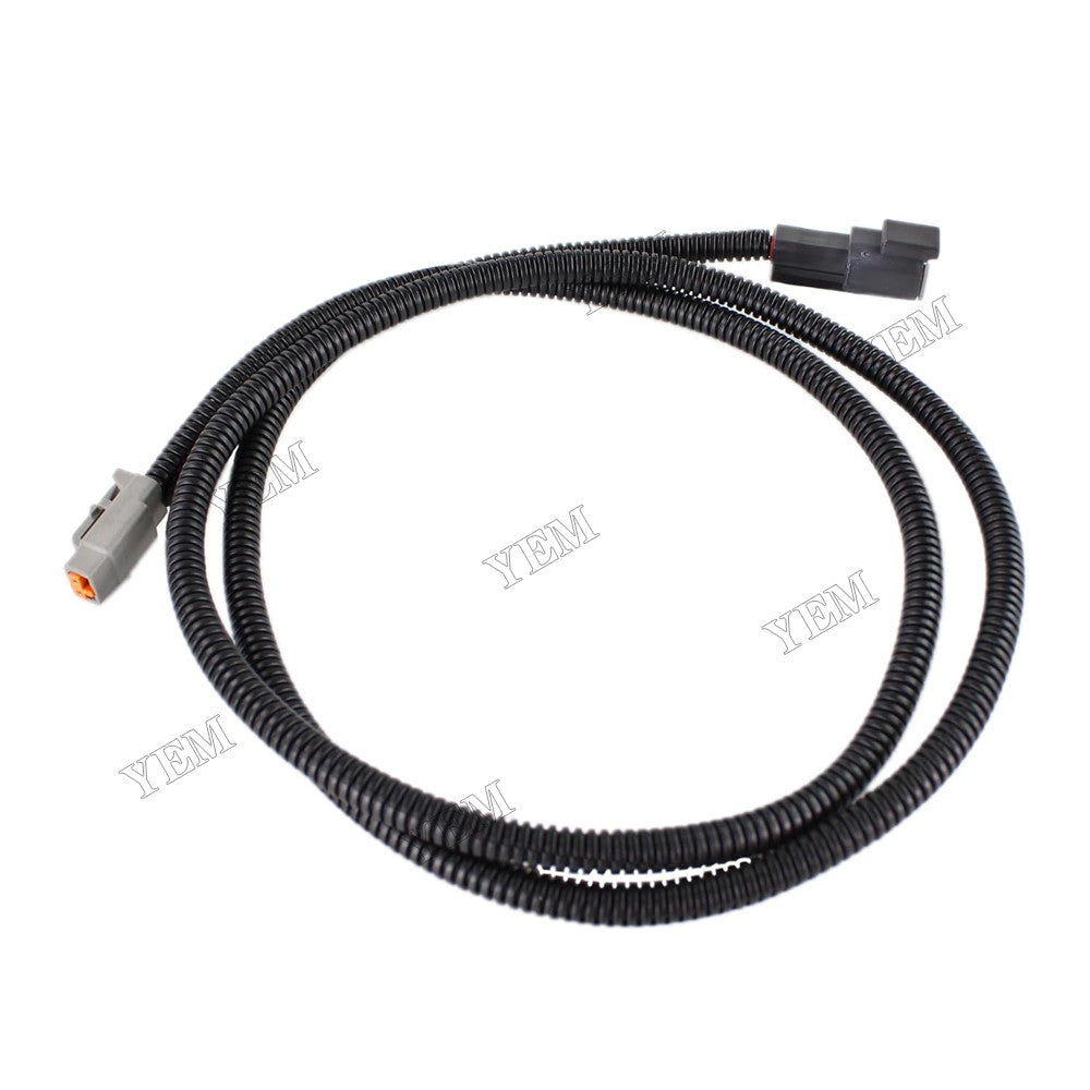 For Bobcat Skid Steer Loader 751 753 763 773 A220 A300 S100 S130 S150 S160 Door Sensor Wiring Harness 7104465 For Bobcat