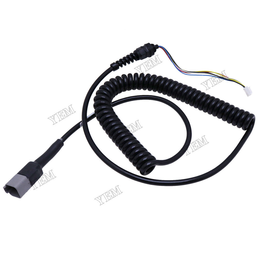 For Genie Lift GS-1930 GS-1932 GS-2032 GS-2046 GS-2632 GS-2646 Controller Coil Cord 235464 235464GT For Genie