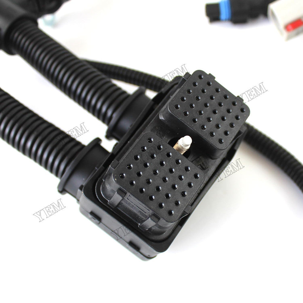 For Komatsu Excavator PC200LC-8 PC220LC-8 PC270LC-8 PW180-7E0 Engine Wiring Harness 6754-81-9310