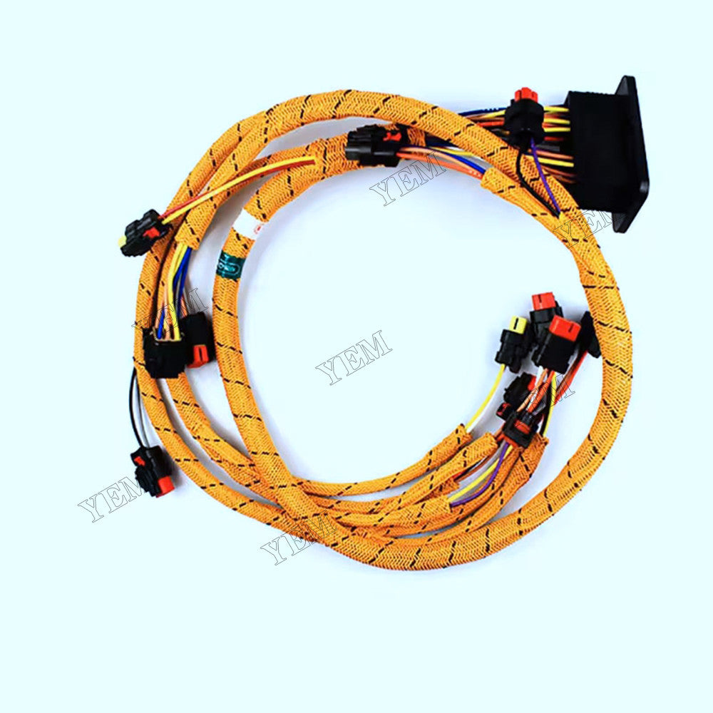 For Caterpillar CAT 311D 312D 314D 315D 319D Excavator C4.2 Engine Wiring Harness 310-9688