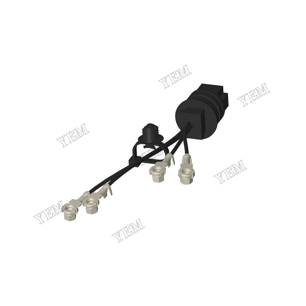 For Caterpillar CAT 320D 323D M316D M318D M322D Excavator C6.6 Engine Wiring Harness 285-1975