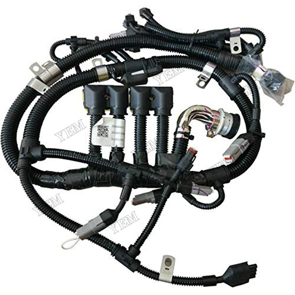 For Cummins Engine M11 QSM11 ISM11 Electric Harness 4952752