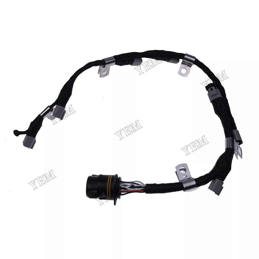 For Cummins Engine 6B5.9 ISM M11 QSM11 Electronic Control Module Wiring Harness 4022870