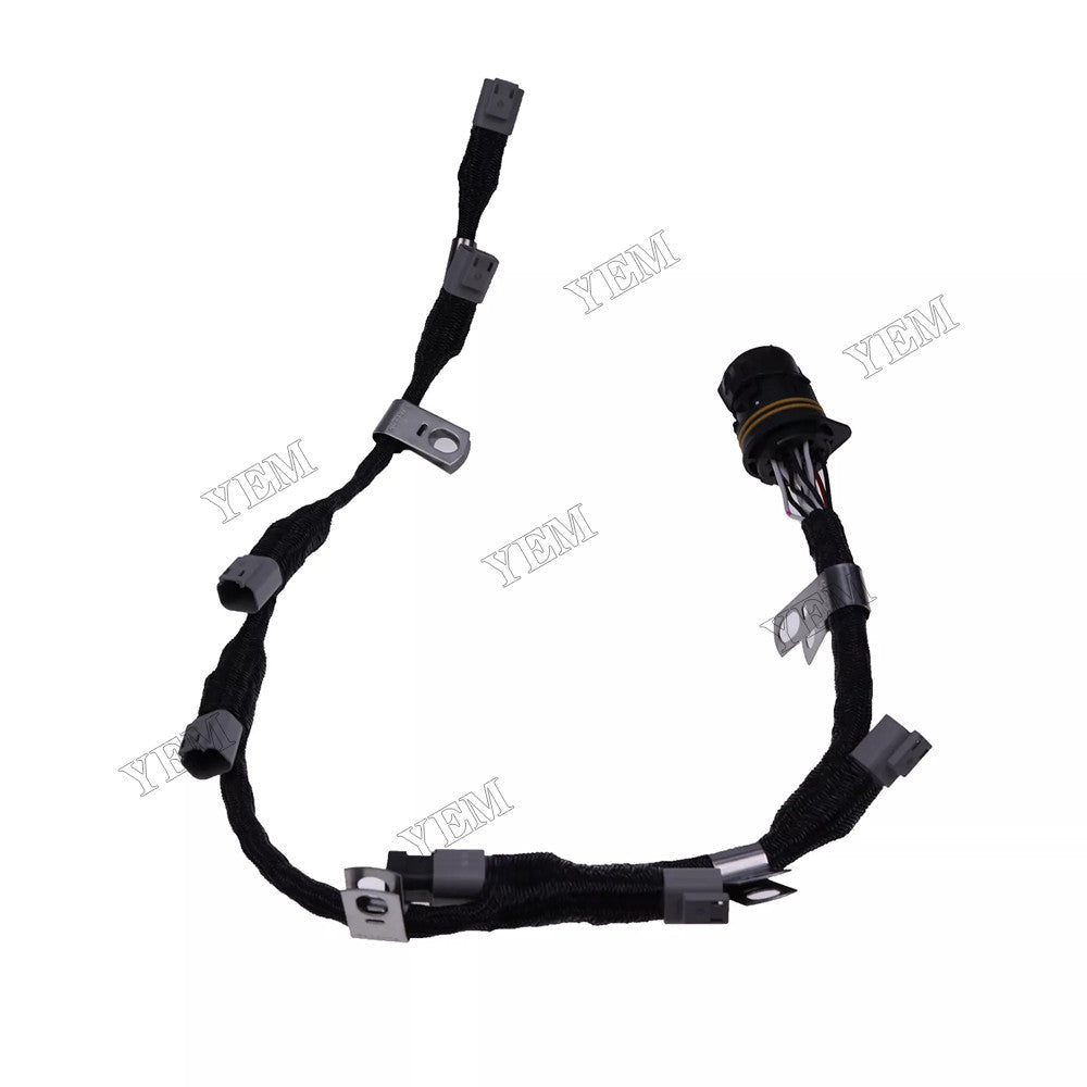 For Cummins Engine 6B5.9 ISM M11 QSM11 Electronic Control Module Wiring Harness 4022870 For Cummins