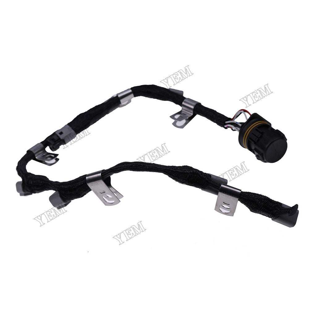 For Cummins Engine 6B5.9 ISM M11 QSM11 Electronic Control Module Wiring Harness 4022870 For Cummins