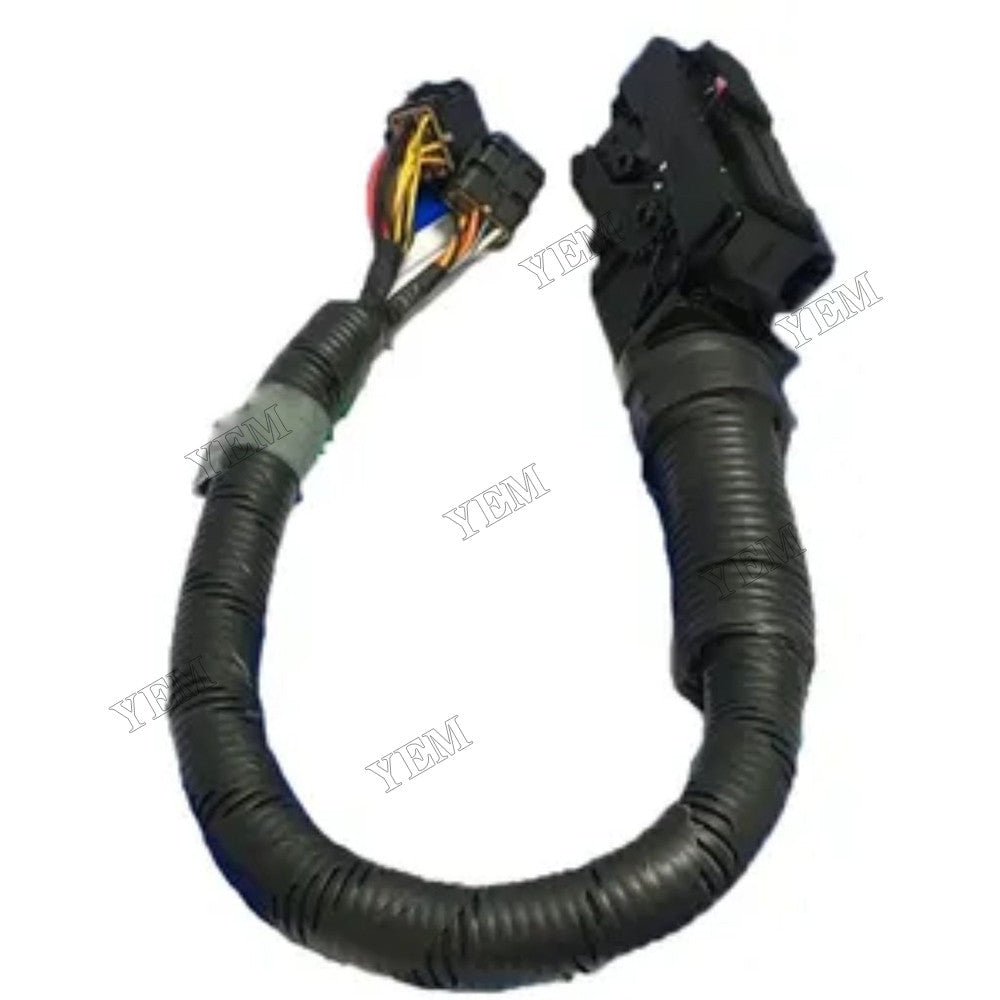 DX225LC DX140LC DX180LC DX160LC DX225NLC DX225LL TXC225LC-2 Engine DL06 ECU Joint Harness K1008449A for Doosan