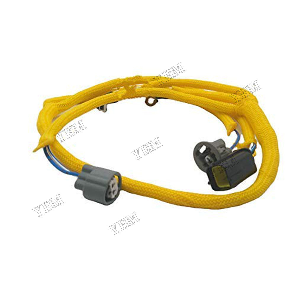 For New Holland Excavator E235BSR E235BSRLC E235BSRNLC Wiring Harness LQ16E01015P1