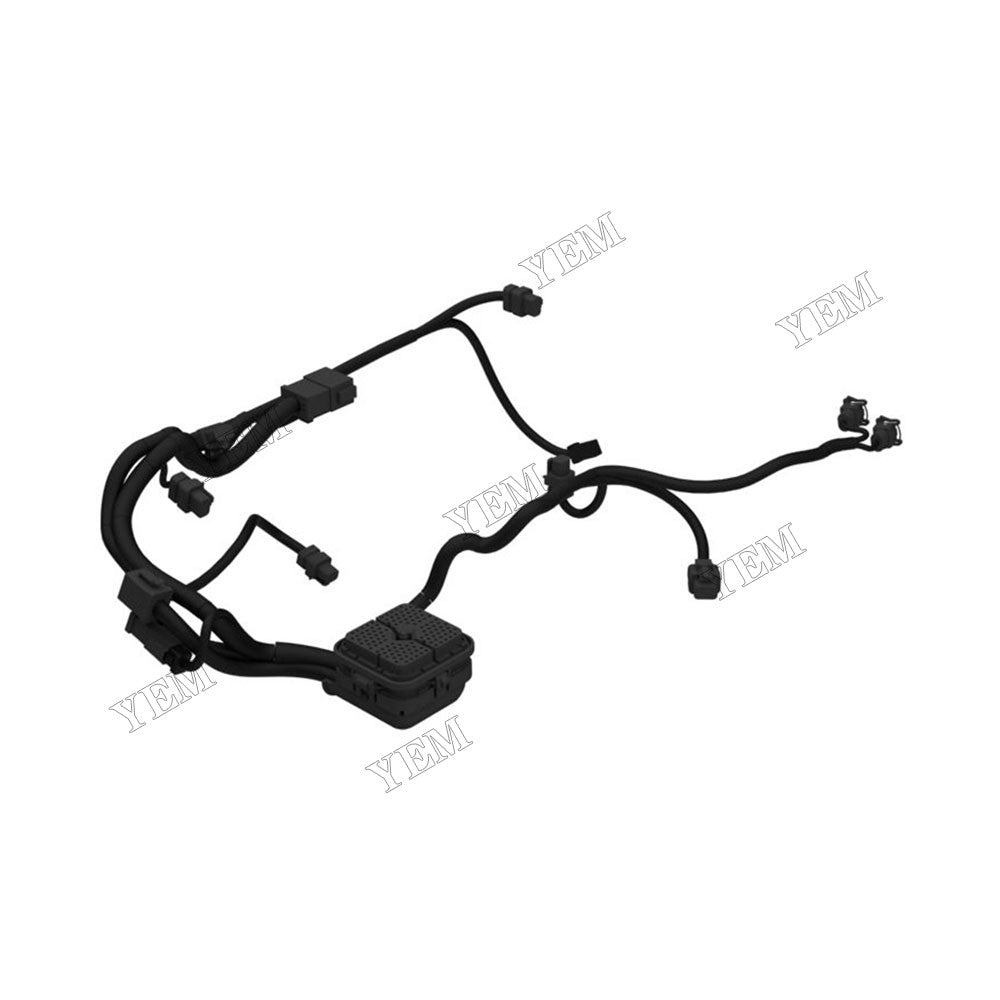 For Caterpillar CAT Engine C7 C-7 C7.2 Excavator 324D 325D 326D 328D 329D M325D Wiring Harness 381-2499