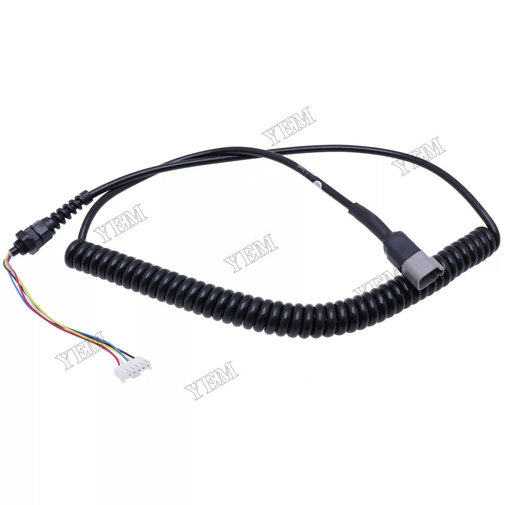 For Genie GS-1330m GS-1432m GS-1530 GS-1532 GS-1930 GS-1932 GS-1932m GS-2032 GS-2046 GS-2632 GS-2646 GS-2669 GS-3232 GS-3246 GS-3369 GS-4046 GS-4655 Coil Cord 137611GT For Genie