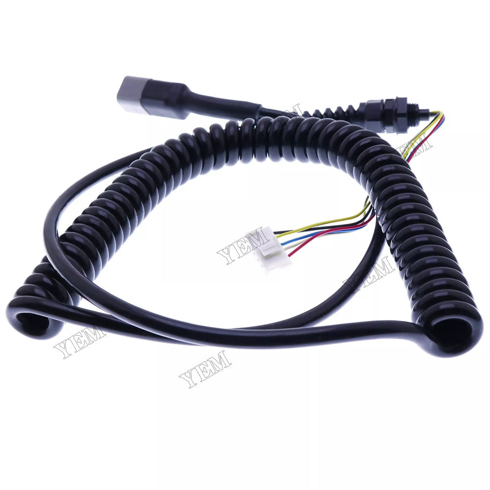 For Genie GS-1330m GS-1432m GS-1530 GS-1532 GS-1930 GS-1932 GS-1932m GS-2032 GS-2046 GS-2632 GS-2646 GS-2669 GS-3232 GS-3246 GS-3369 GS-4046 GS-4655 Coil Cord 137611GT For Genie