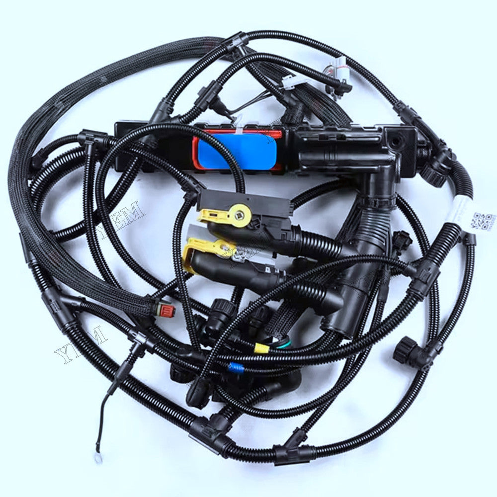 For Volvo Engine D13A Truck FH FM Wire Harness 22018636