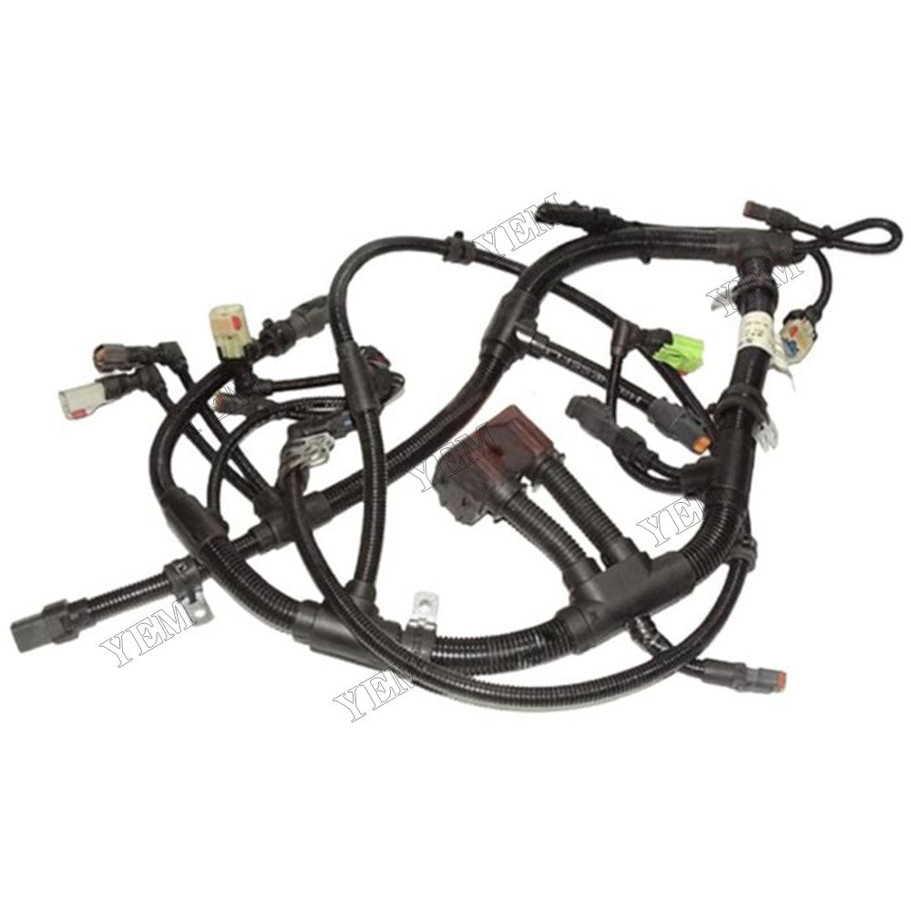 For Cummins Engine ISLE QSL9 Wiring Harness 4948060