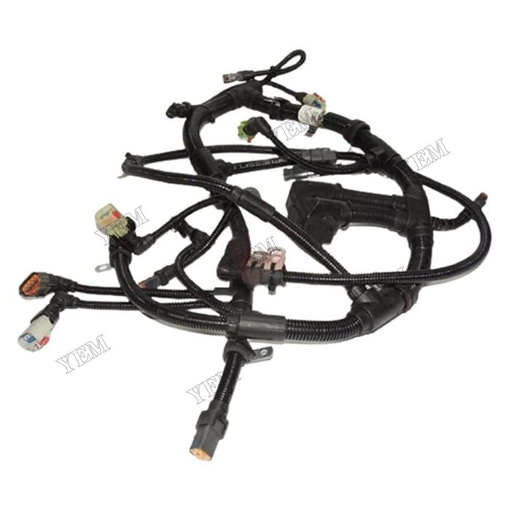 For Cummins Engine ISLE QSL9 Wiring Harness 4948060 For Cummins