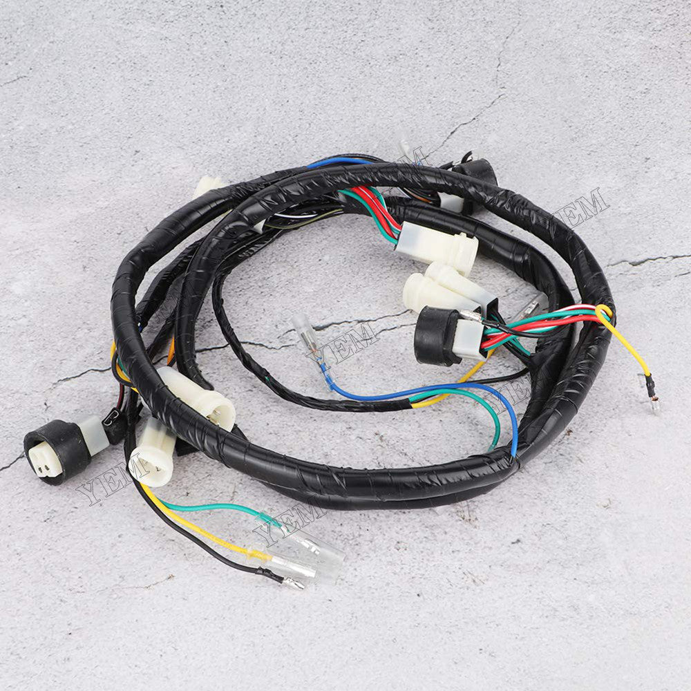 For Yamaha Banshee 350 YFZ350 1987-1994 Wiring Harness 2GU-82590-10-00 For Yamaha