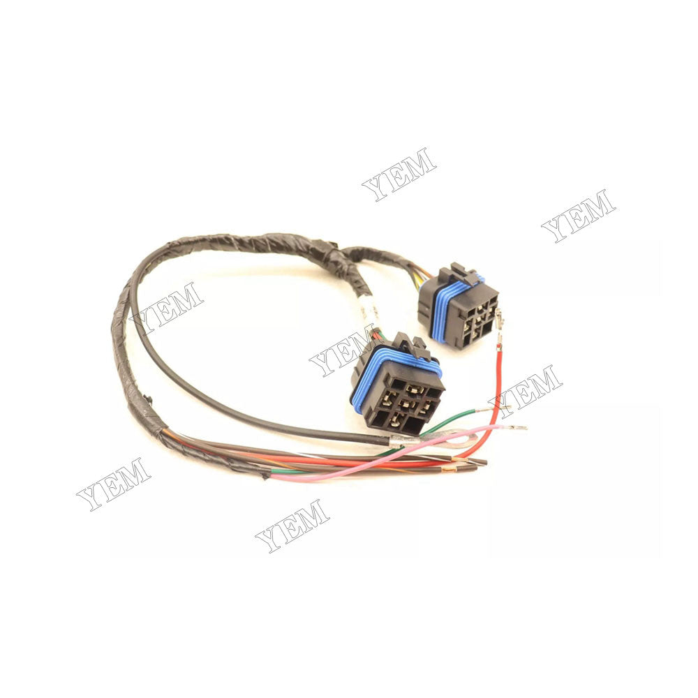 For Dodge Nitro 2007 Tipm Relay Wiring Harness Overlay CBL3J280AA For Dodge