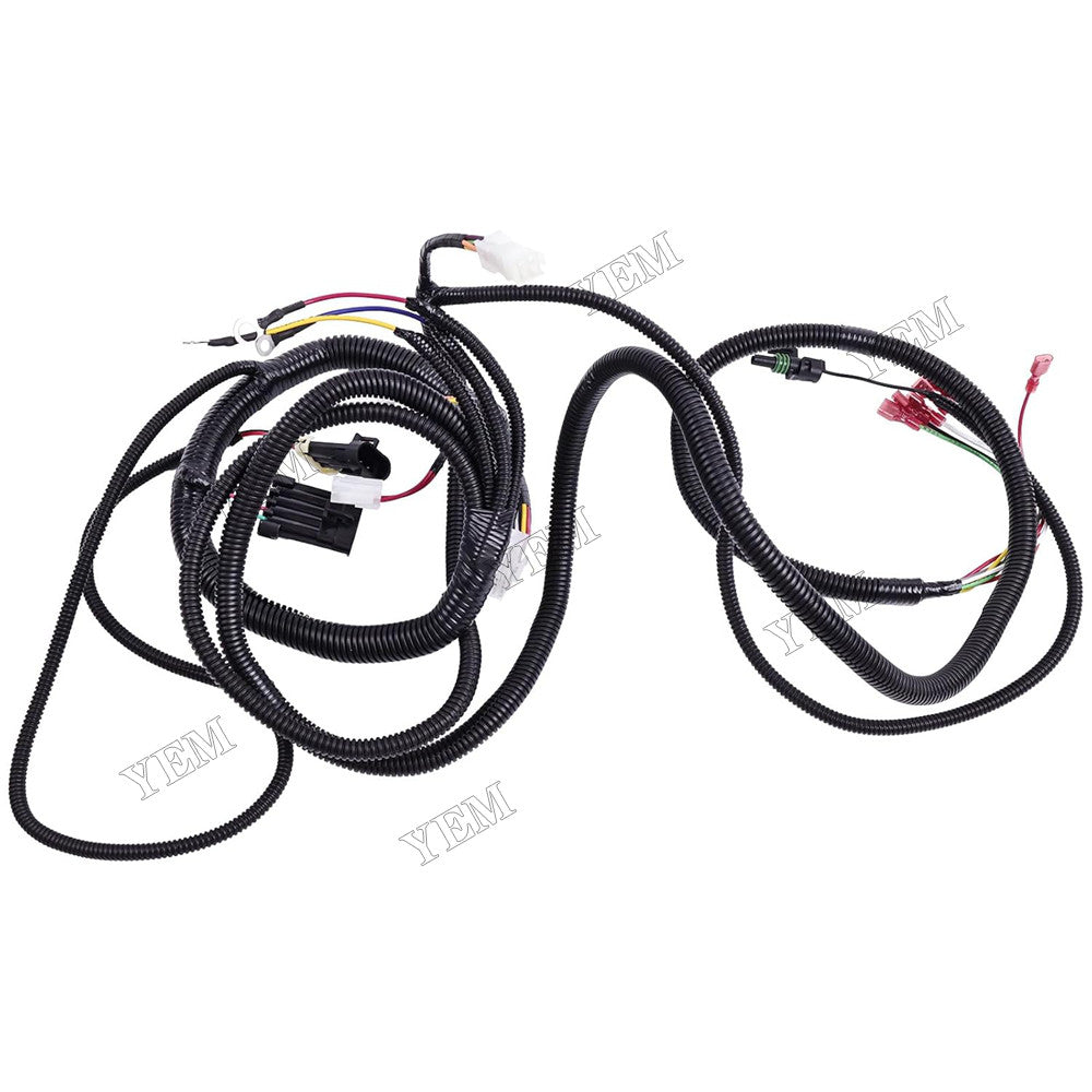 For E-Z-GO Golf Carts TXT48 2010-2013 Year Models Main Electric Harness 625805 For E-Z-Go