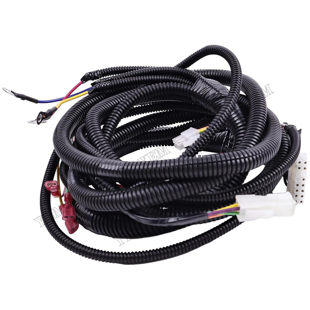 For E-Z-GO Golf Carts TXT48 2010-2013 Year Models Main Electric Harness 625805 For E-Z-Go