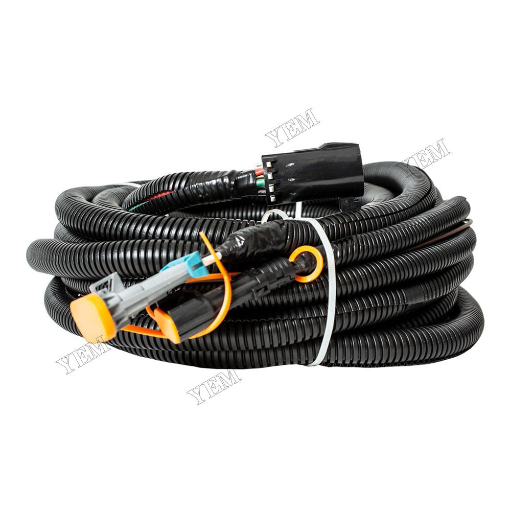 For Buyers SaltDogg Spreader SHPE0750 SHPE1000 SHPE1500 SHPE2000 SHPE4000 Main Wire Harness 3006724 For Buyers