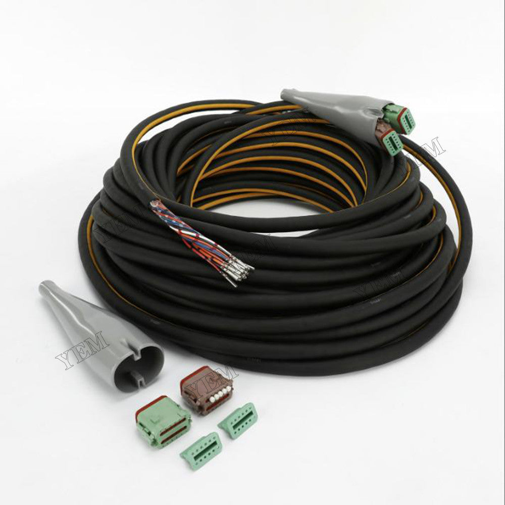 For Genie Boom Lift S-80 S-85 18/19 Boom Cable Harness 81452GT