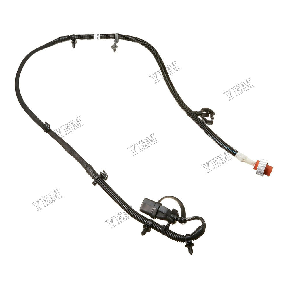 For Dodge Ram 2500 3500 2013-2018 Engine Block Heater Cord 68223419AA