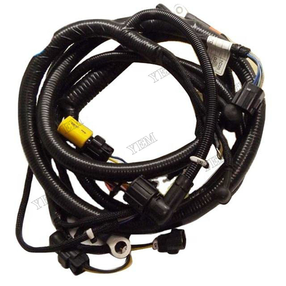 For Volvo Excavator EC210B EC240B EC290B Wire Harness 14512406 14513137 14512670