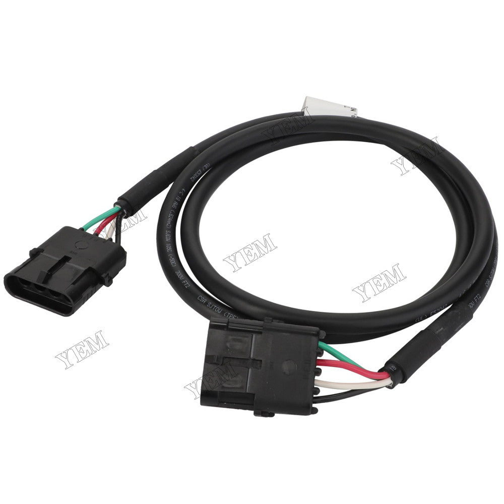 For CASE 8585 New Holland BB980 Baler Extension Harness 700716724