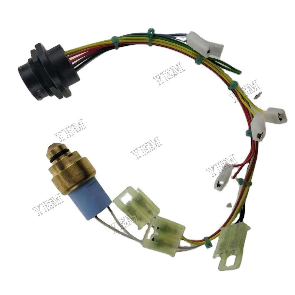 For Hyster Forklift Harness 4212256