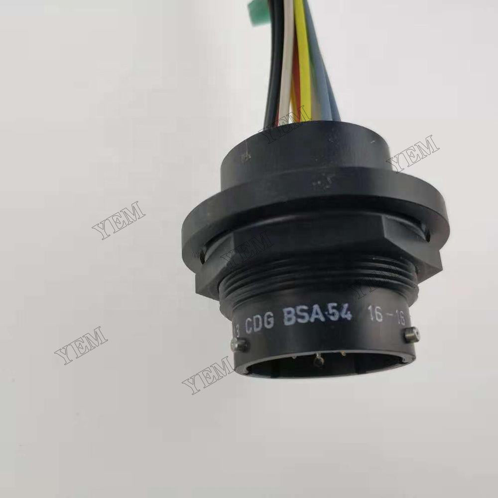 For Hyster Forklift Harness 4212256 For Hyster