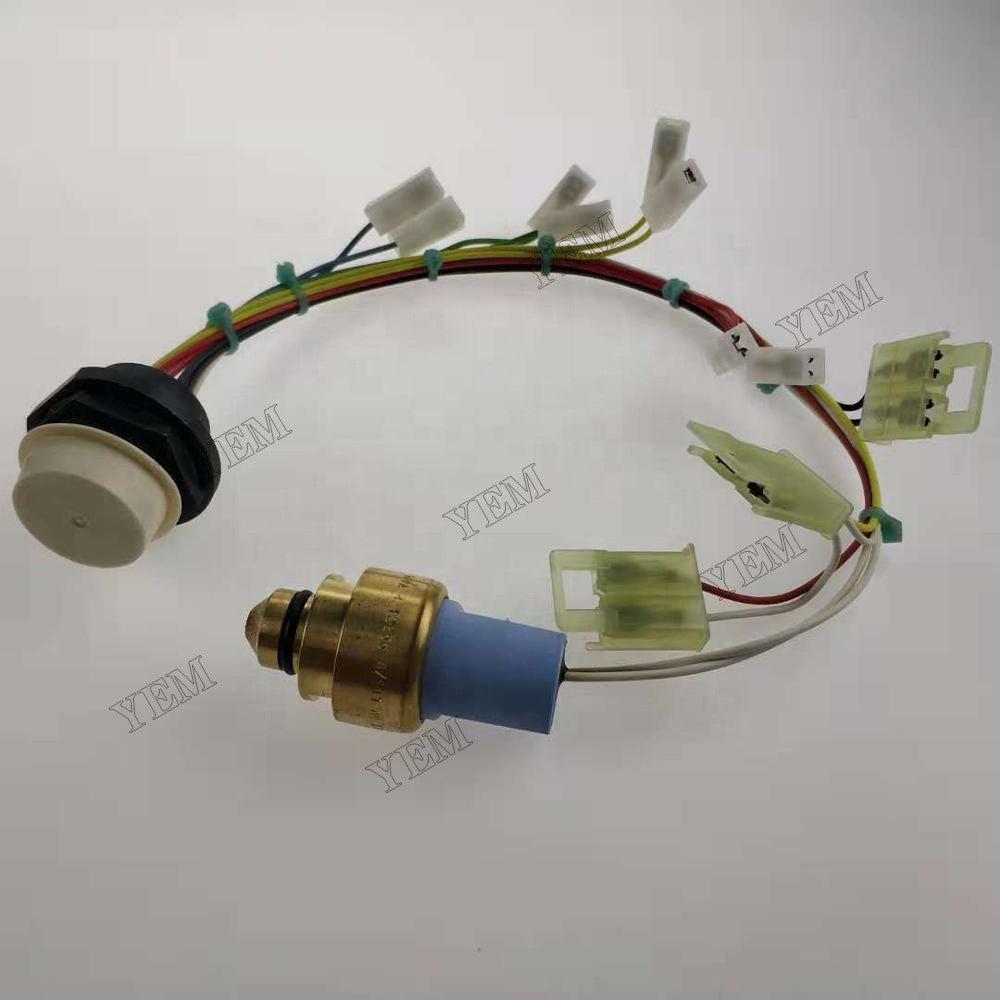 For Hyster Forklift Harness 4212256 For Hyster