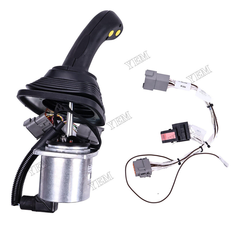 For Bomag Compactor BW177DH-14 BW219DH-4 Wire Harness 87611389