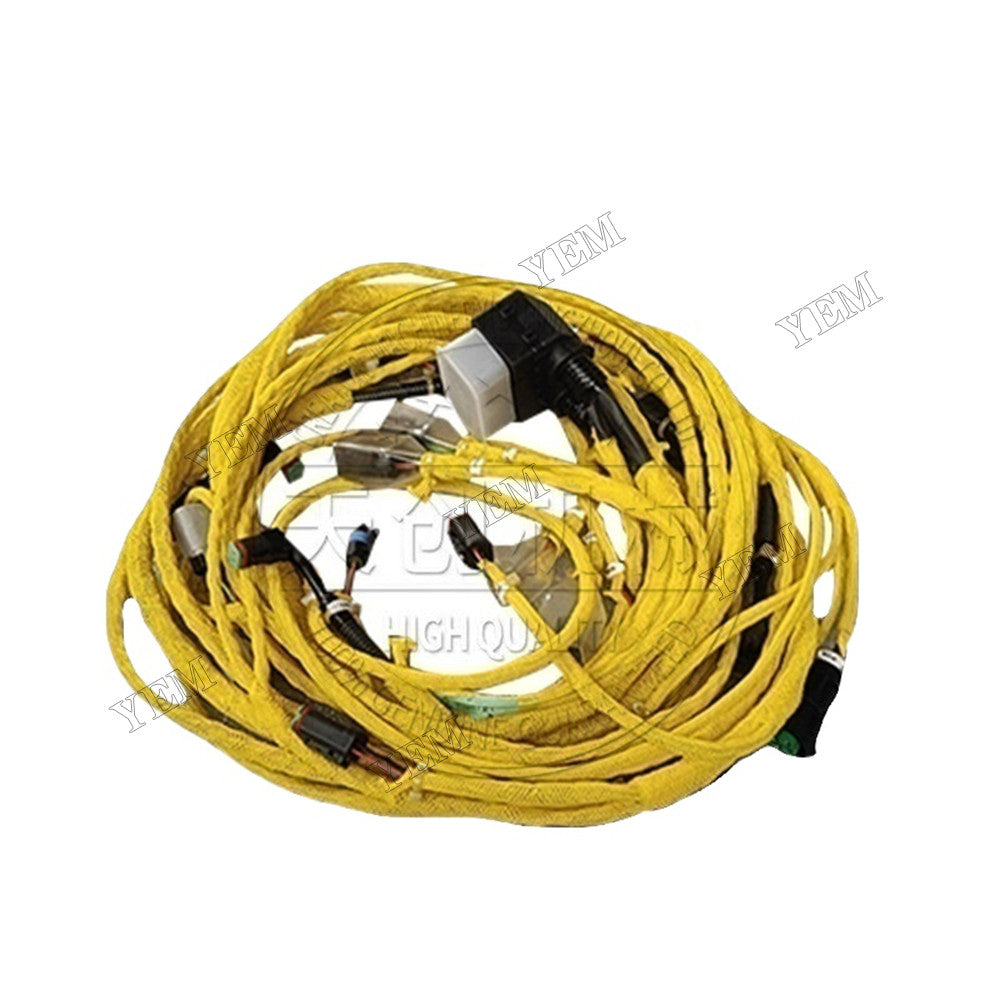 For Komatsu Engine SAA6D170E-5E SAA6D170E-5EE Wiring Harness 6245-81-9490 For Komatsu