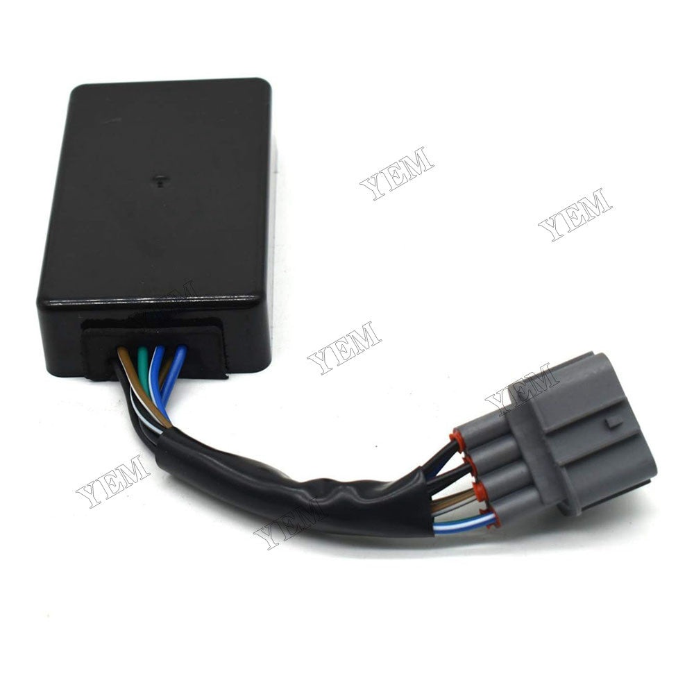 For Honda FourTrax 300 Ignition Coil CDI Wire Harness Regulator Relay 30410-HM5-A11 31600-HC5-970