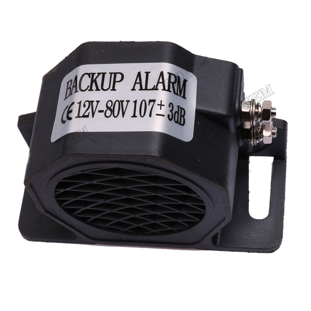 For Bobcat S130 S150 S160 S175 S185 S205 S220 S250 S300 S330 T140 T180 Backup Alarm 7107829 For Bobcat