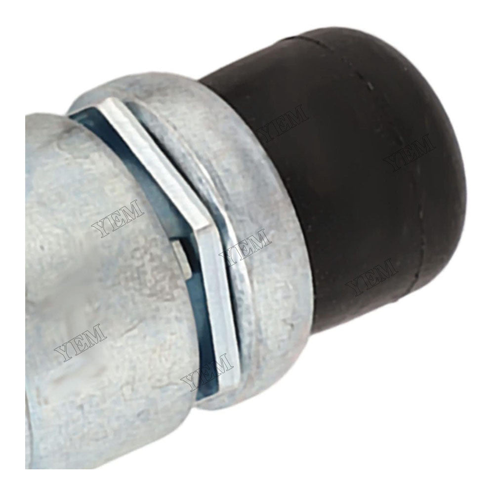 For E-Z-GO 12V Golf Cart Floor Mount Horn Button 17318-G1