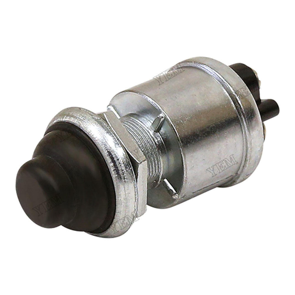 For E-Z-GO 12V Golf Cart Floor Mount Horn Button 17318-G1 For E-Z-Go
