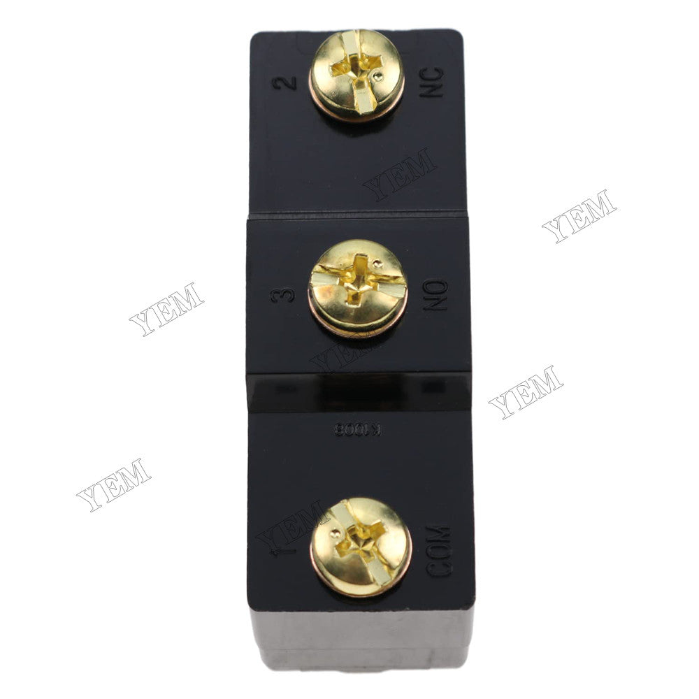 For Bobcat Skid Steer 751 753 763 773 7753 Backup Alarm Switch 6646781