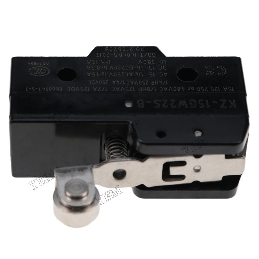 For Bobcat Skid Steer 751 753 763 773 7753 Backup Alarm Switch 6646781 For Bobcat