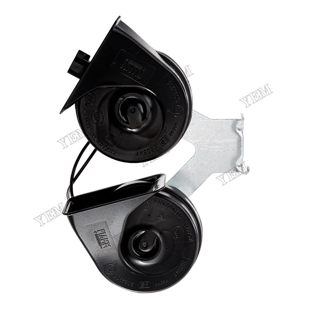 For Ford Truck F-150 2009-2014 High & Low Pitch Horn With Bracket 9L3Z-13832-A