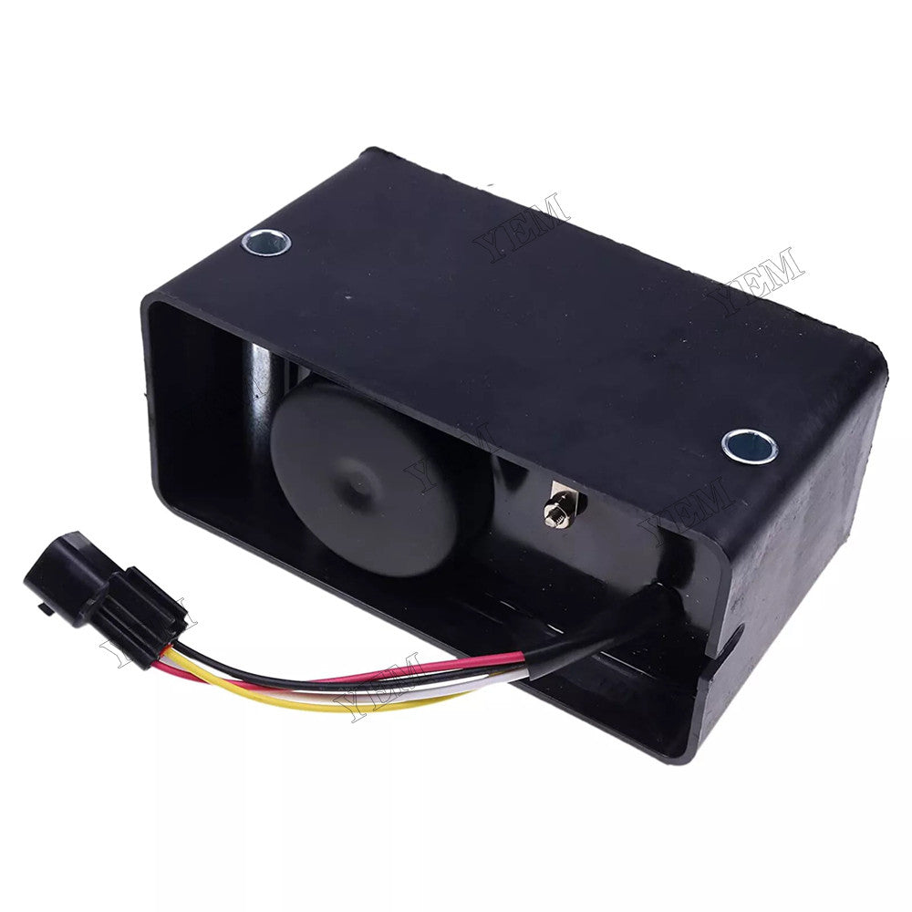 For John Deere Engine 4045 6068 6090 Excavator 130G 130GLC 2654G 2656G 2956G 3154G 3156G 3754G 3754GLC 3756G 3756GLC Buzzer Backup Alarm AT331020 For John Deere