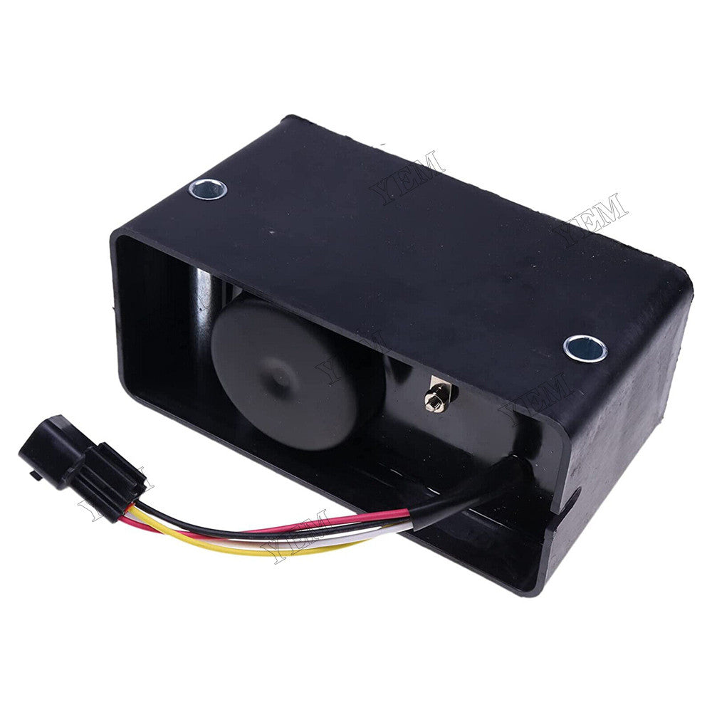 For John Deere Engine 4045 6068 6090 Excavator 130G 130GLC 2654G 2656G 2956G 3154G 3156G 3754G 3754GLC 3756G 3756GLC Buzzer Backup Alarm AT331020 For John Deere