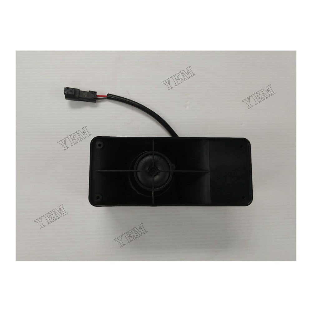 For Caterpillar CAT 3608 D10T2 R1300G R2900G R3000H AD30 AD55 AD55B AD60 Back Up Alarm Buzzer 370-1485 For Caterpillar